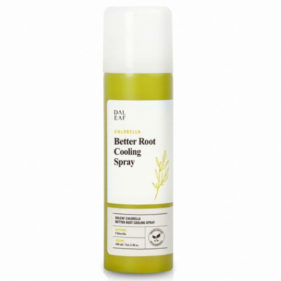 달리프 클로렐라 베러 루트 쿨링 스프레이 100ml