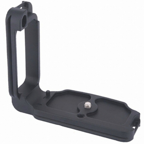 주닉스  니콘 D850용 L플레이트