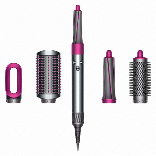 다이슨  에어랩 스타일러 볼륨 앤 쉐이프