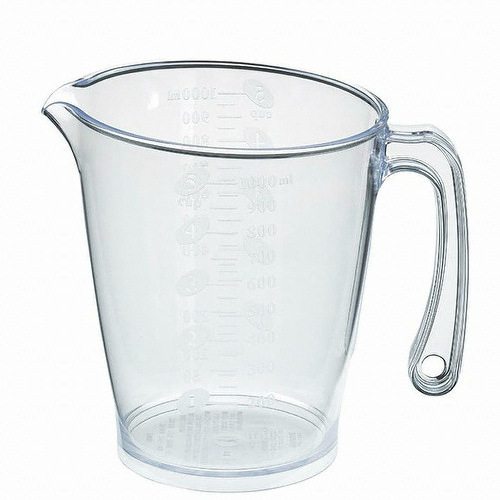 이노마타  1L 계량컵