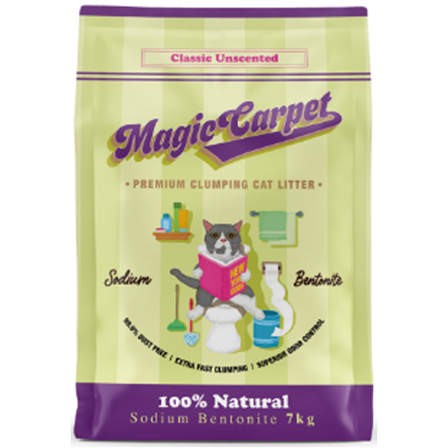 매직카펫 오리지널 클래식 7kg