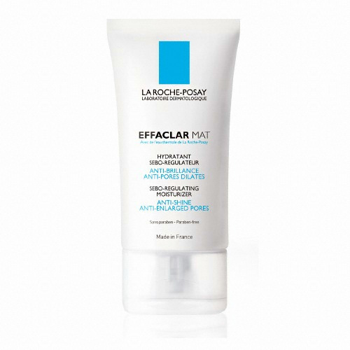 라로슈포제 에빠끌라 Mat 40ml
