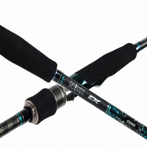 JS컴퍼니  닉스 EX 에깅 팁런