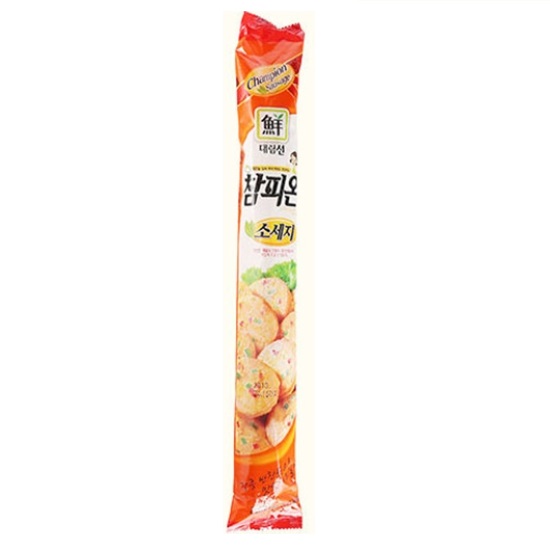 사조대림 대림선 참피온 소시지 500g [20개] - 에누리 가격비교