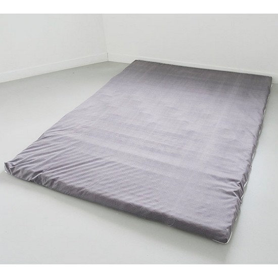 잠스쿨 떡실신 바닥형 매트리스 S