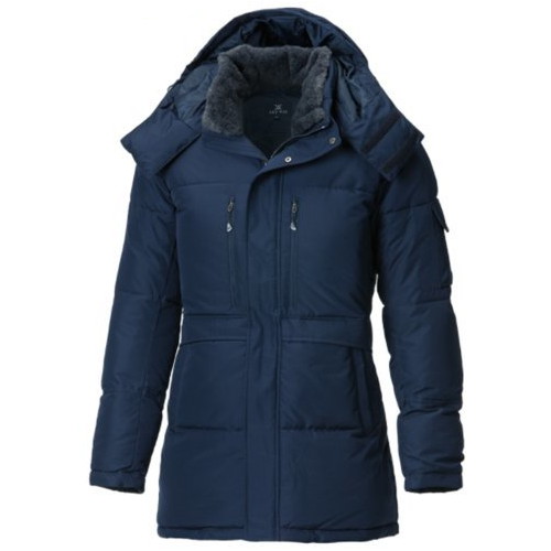 아트윈 동계용 하프 자켓_N8FA W 576