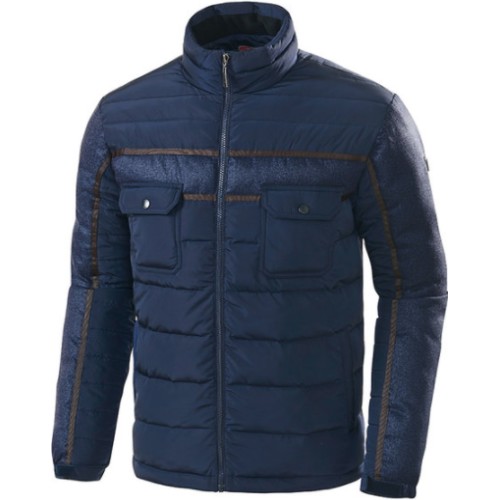 티뷰크 웰론 동계점퍼 오피스점퍼 작업복 N8F TB-597