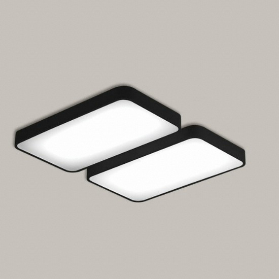 다보예  LED 시스템 인테리어등 120W