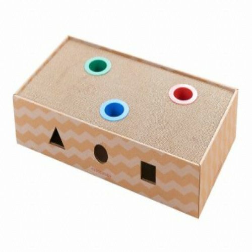 가리가리  플레이 박스