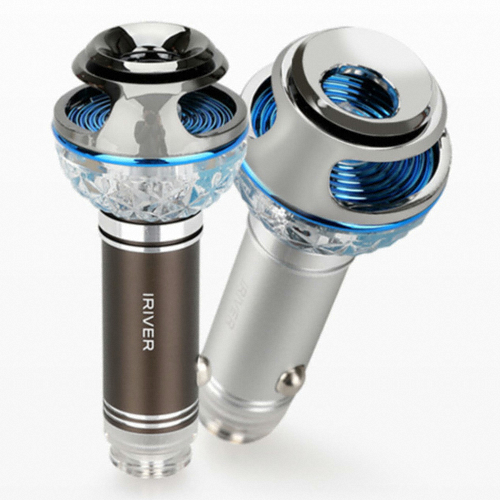 아이리버  차량용 공기정화기 BCP-500