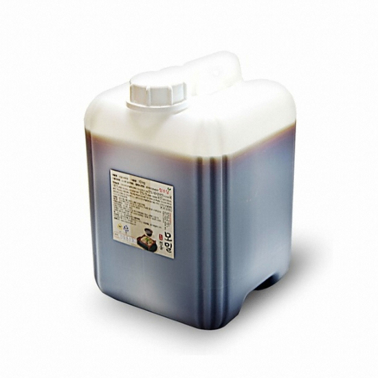 코리아메이드푸드 참소당 모밀 소바 쯔유 10kg