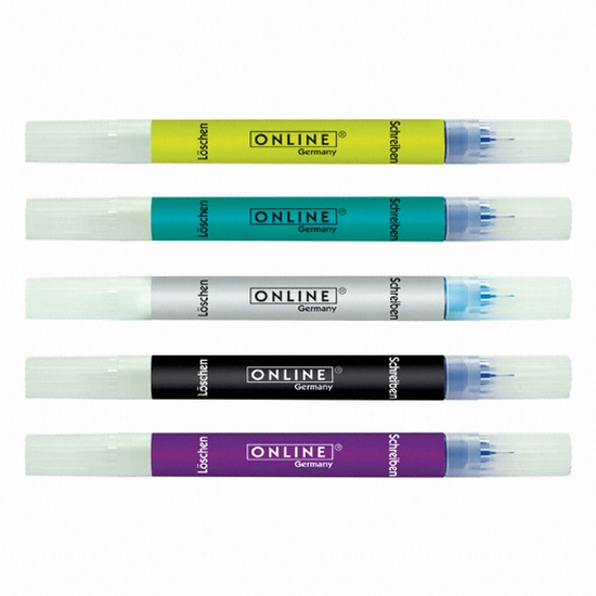 레이니사이드 온라인 미니 잉크 지우개