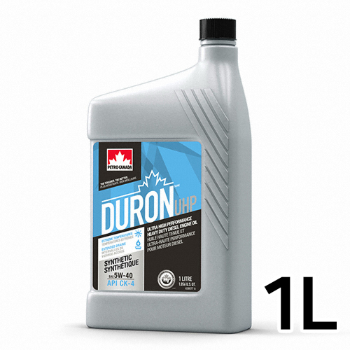 페트로캐나다  듀론UHP 5W40 1L