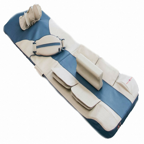 메디칼드림 스트레칭 온열 안마매트 K1500