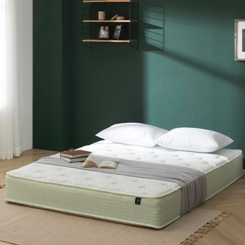 지누스 그린티 하이브리드 스프링 매트리스 Q