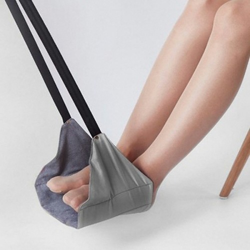 기내용 발받침 발해먹