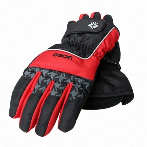 라시엘로  남성용 스키보드 장갑 LAM-1701