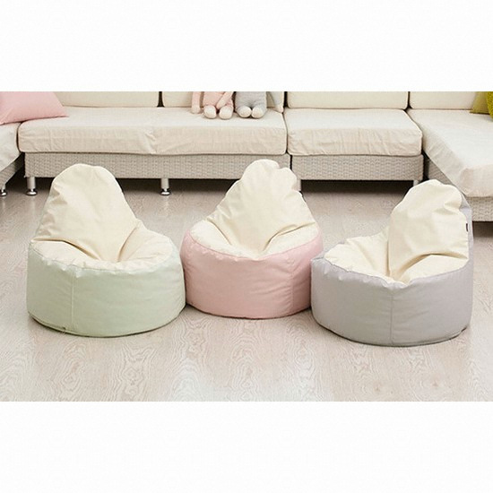 알집매트 에그빈백