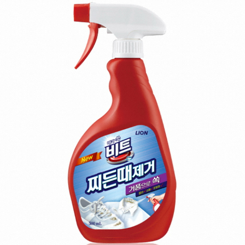 비트 찌든때제거 500ml