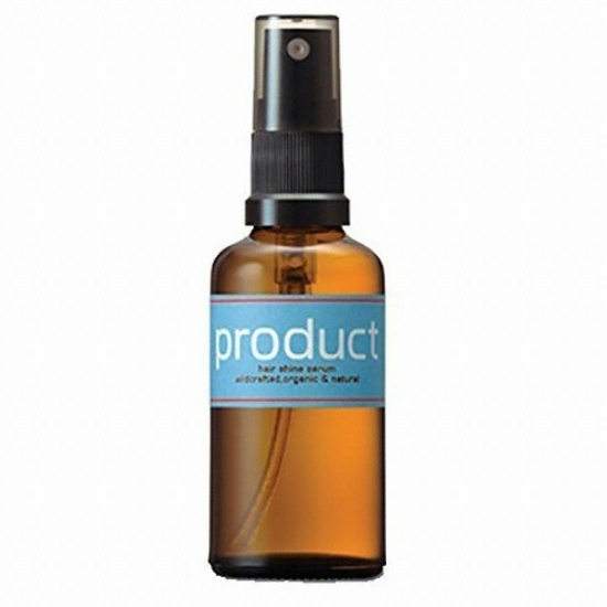 프로덕트 헤어샤인 세럼 50ml