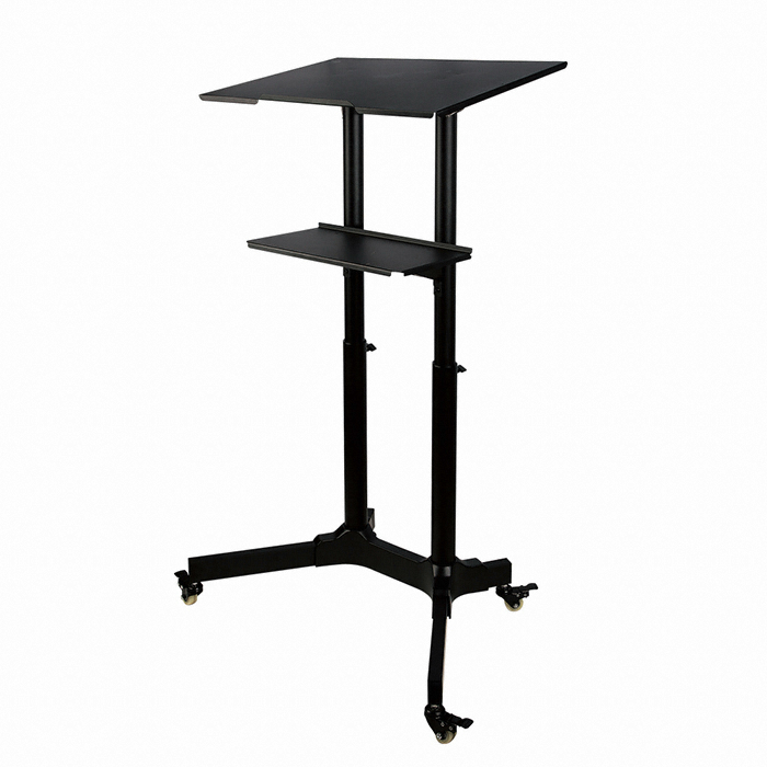 EZ  MWS-001 이동형 브라켓