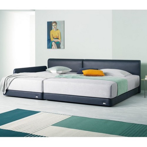 에이스침대 BMA 1150-LC 패밀리침대 SS+Q 하드 타입