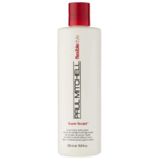 폴미첼 슈퍼 스컬프트 500ml 글레이즈