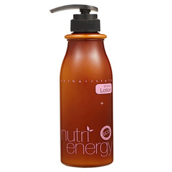 보이 브릴리언트 헤어로션500ml/에코서트인증