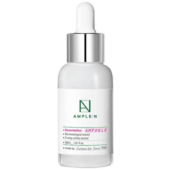 앰플엔 세라마이드샷 앰플 30ml