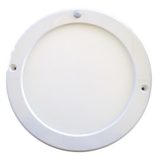 퍼스트LED  LED 엣지 원형 센서등 20W