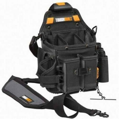 터프빌트 21구 다용도 공구집 TB-CT-114