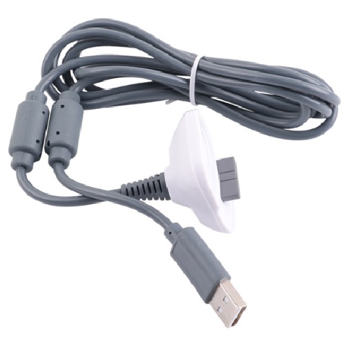 라이트컴 Coms ND492 XBOX 360 충전 케이블