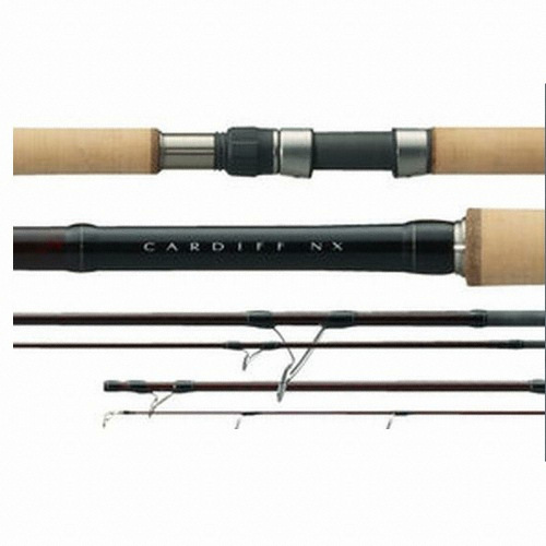 시마노  카디프 NX, 2015년형