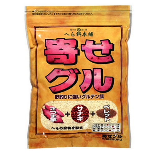 다이와  요세 글루