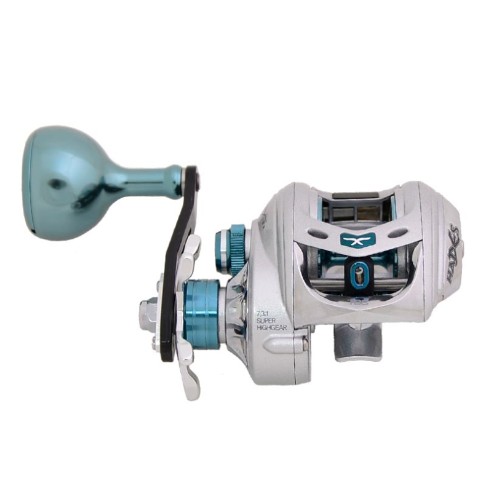 바낙스  하데스 SW 110GL