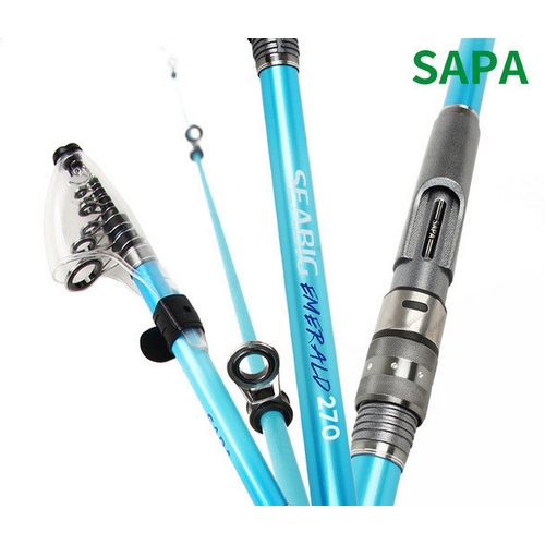 싸파  씨빅 에메랄드 세트