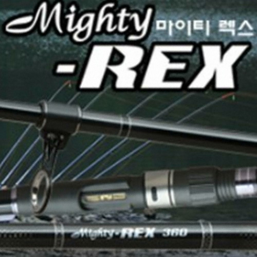 YGF  마이티 렉스