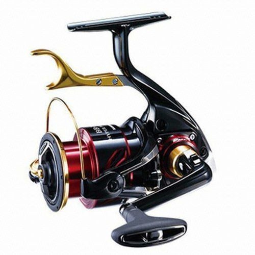 시마노  BB-X 하이퍼포스 C4000DXGS, 2017년형