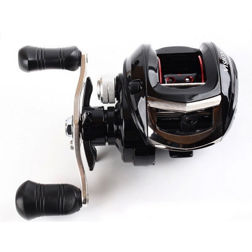 피나클  비전10 베이트릴