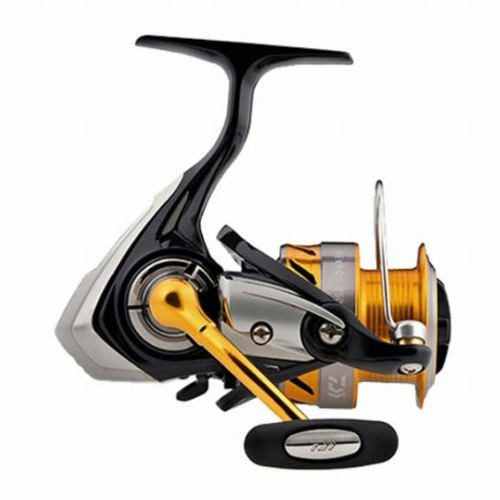 다이와  레브로스A 2004, 2015년형