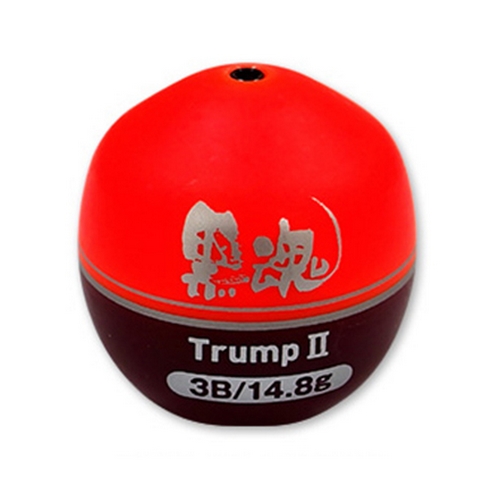 키자쿠라  IDR 흑혼 트럼프2