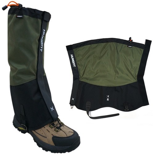 휴몬트 등산 스패츠