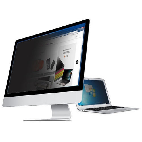 2NDFIX  세컨픽스 모니터 정보보안필름