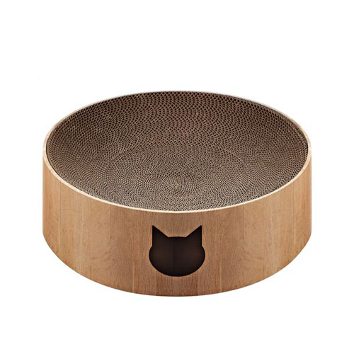 스포츠펫  네코이찌 바리바리볼 스크래쳐