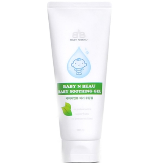 그린코스 베이비앤뷰 베이비 수딩젤 180ml