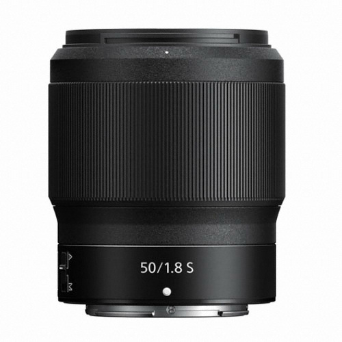 니콘 니코르 Z 50mm F1.8 S