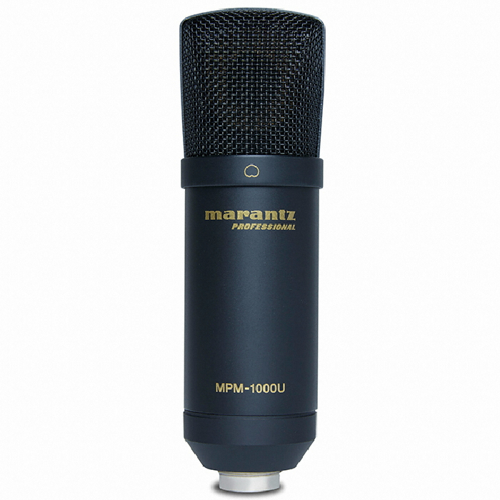 마란츠  MPM-1000U