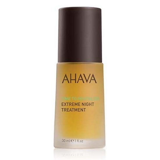 아하바 익스트림 나이트 트리트먼트 30ml