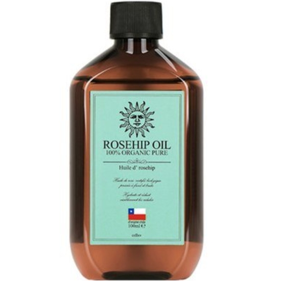 셀비엔 유기농 로즈힙오일 100ml