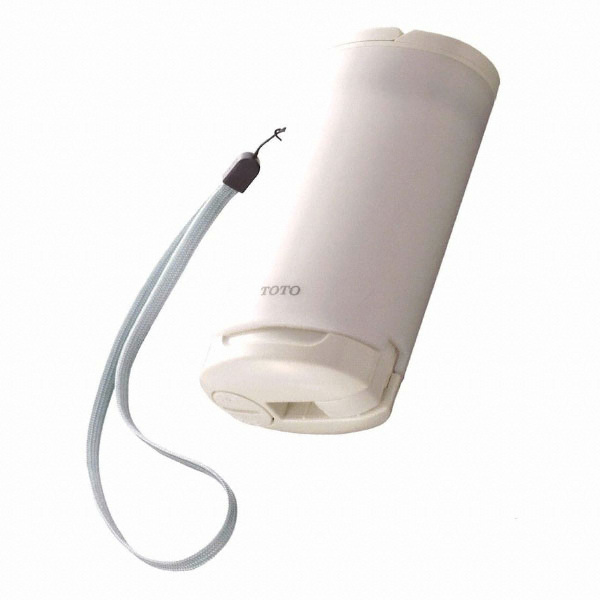 TOTO  휴대용비데 YEW-350